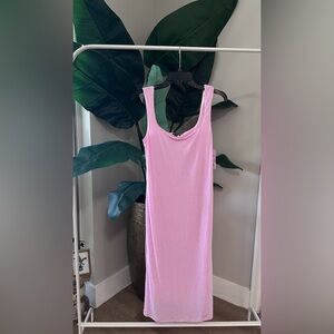 Wild Fable Midi Dress